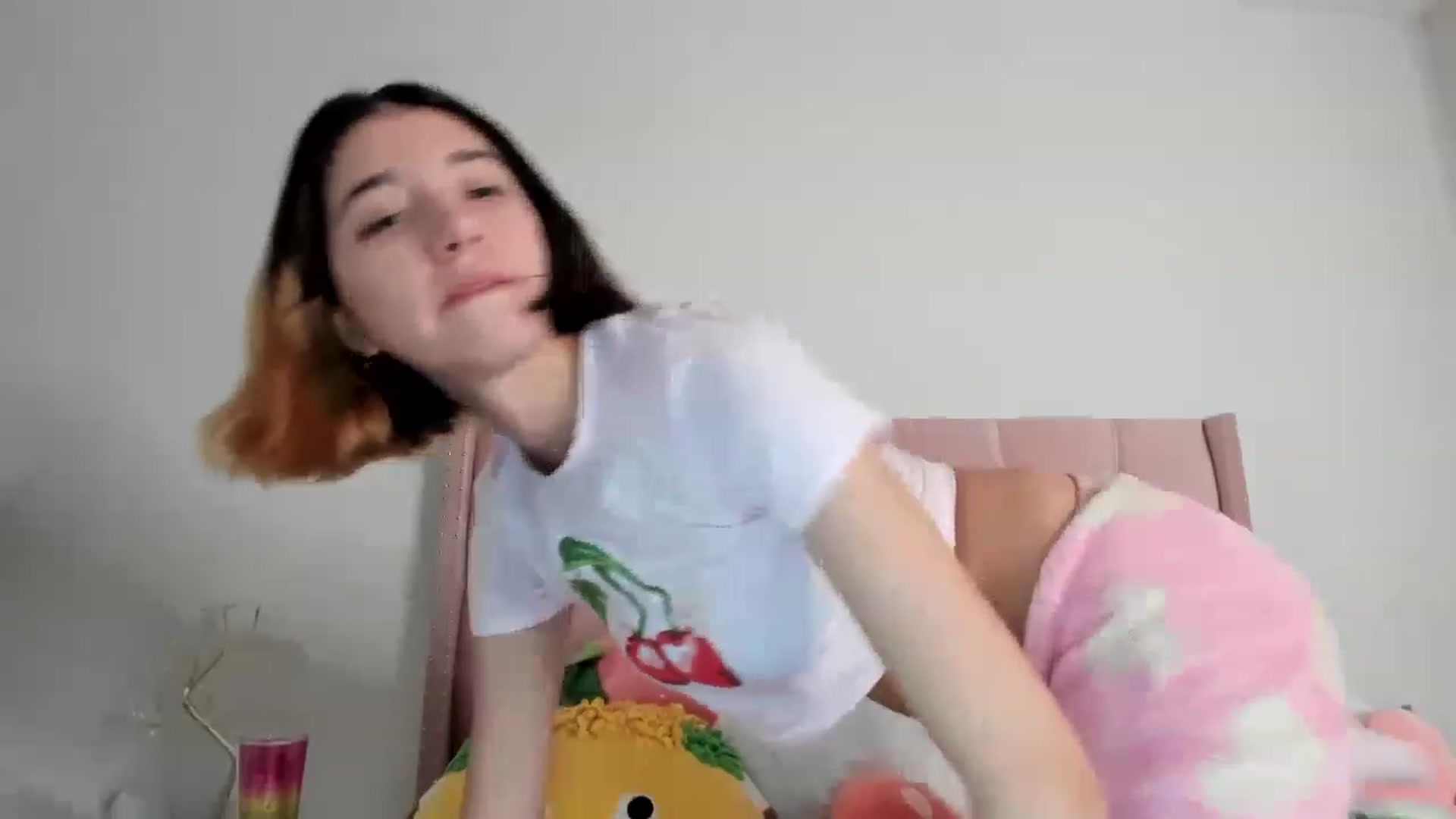 Cherrycute666 video thumbnail