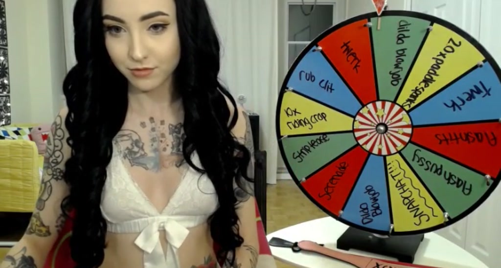 LucyLovesick video thumbnail