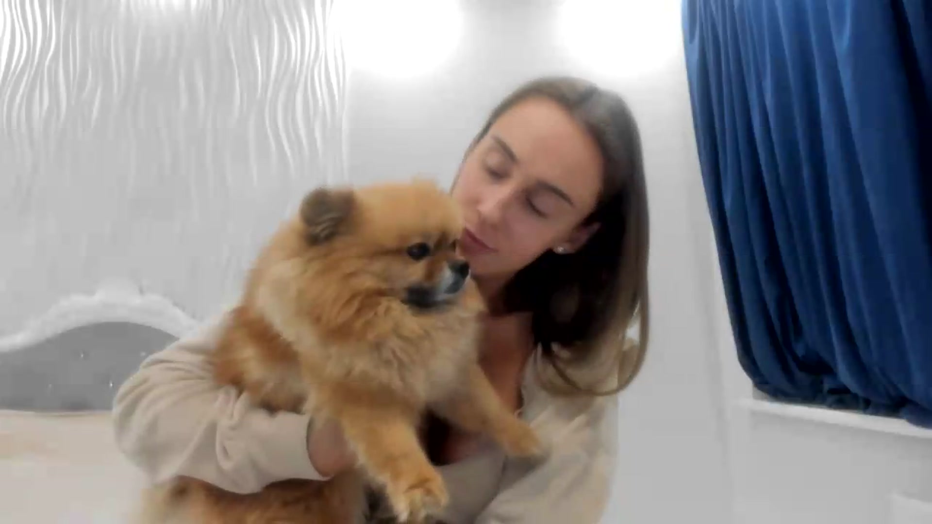 MariLuxe video thumbnail