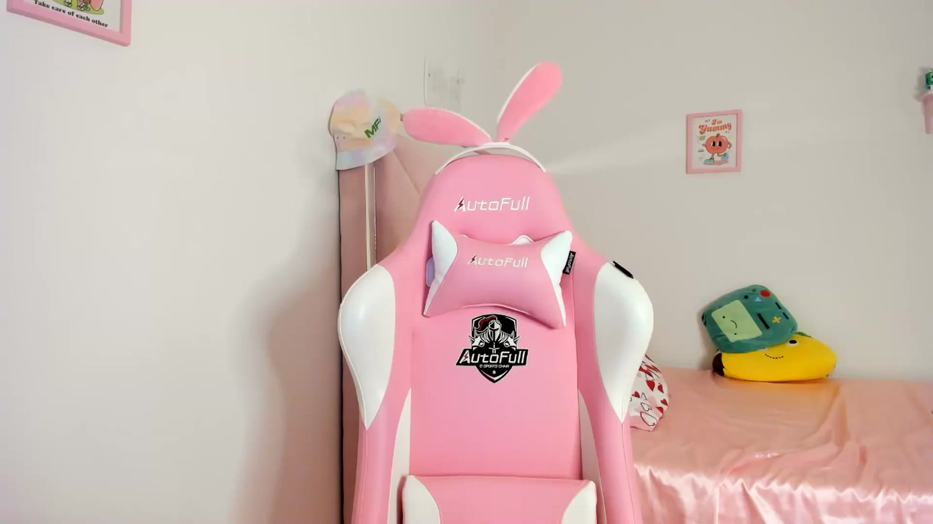 Cherrycute666 video thumbnail