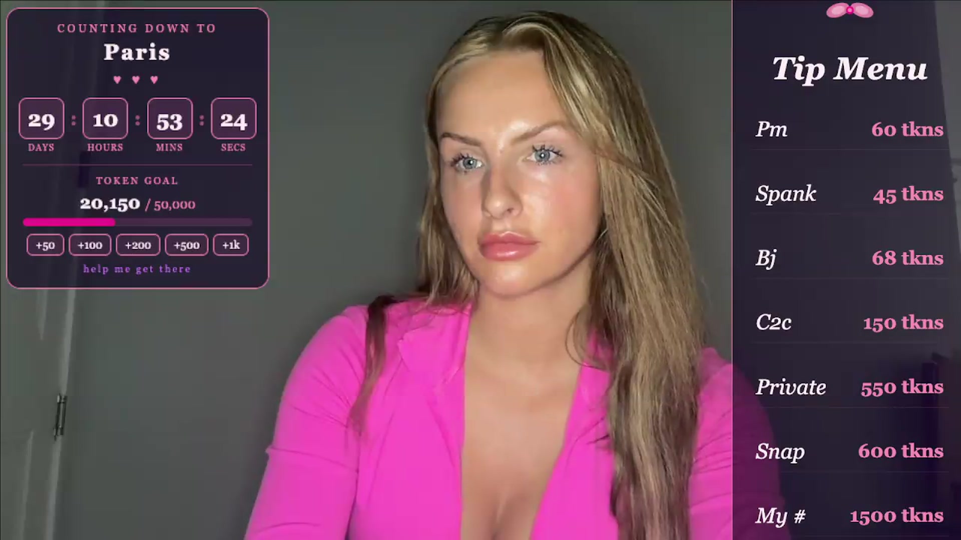 GodessTatiRae video thumbnail