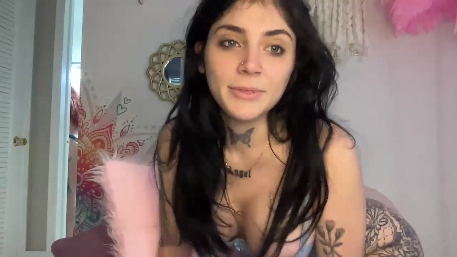 JazmineJadexo video thumbnail