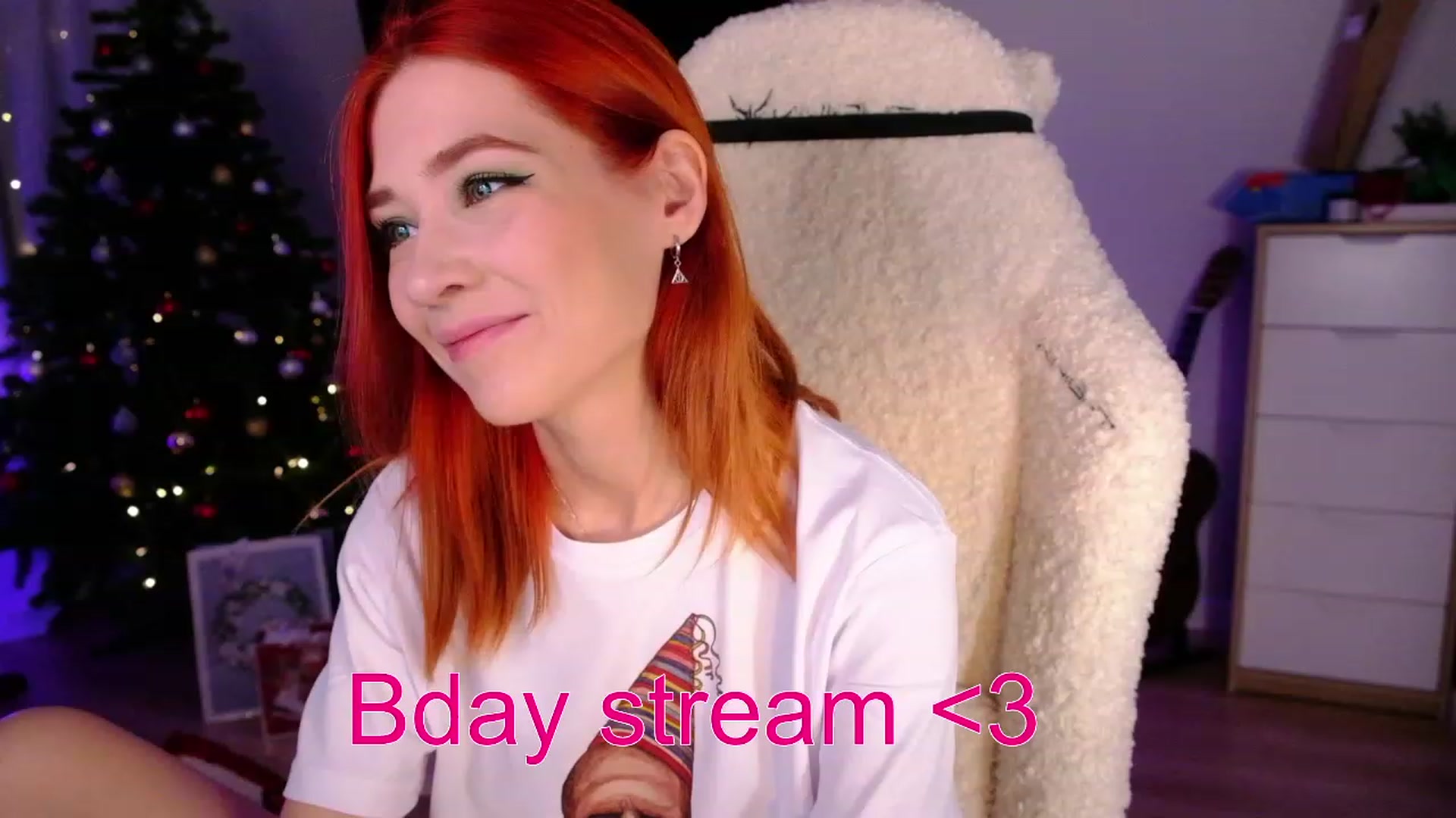 JulyRedFox video thumbnail