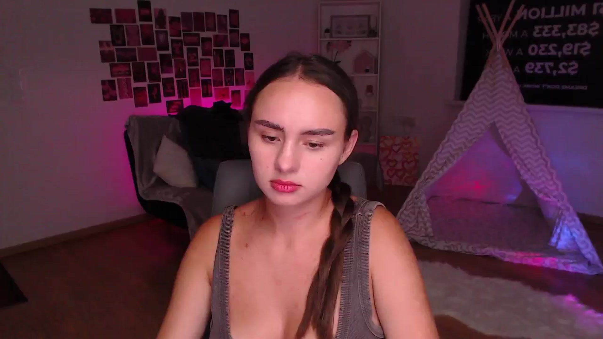 Lady_Luck0 video thumbnail