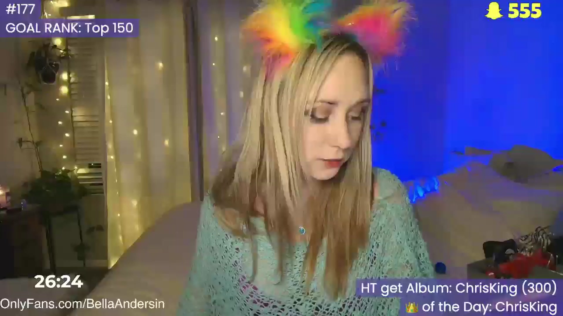 BellaAndersin video thumbnail