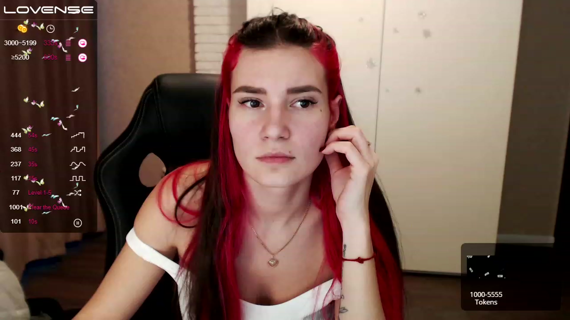 HollyMollyy video thumbnail