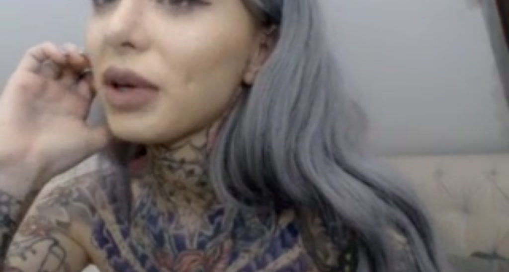 GheeHasATat video thumbnail