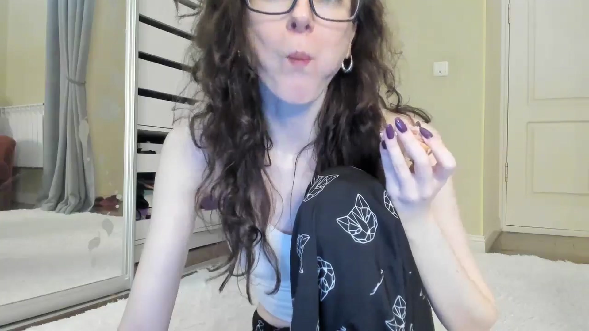 Baby_Jewel video thumbnail
