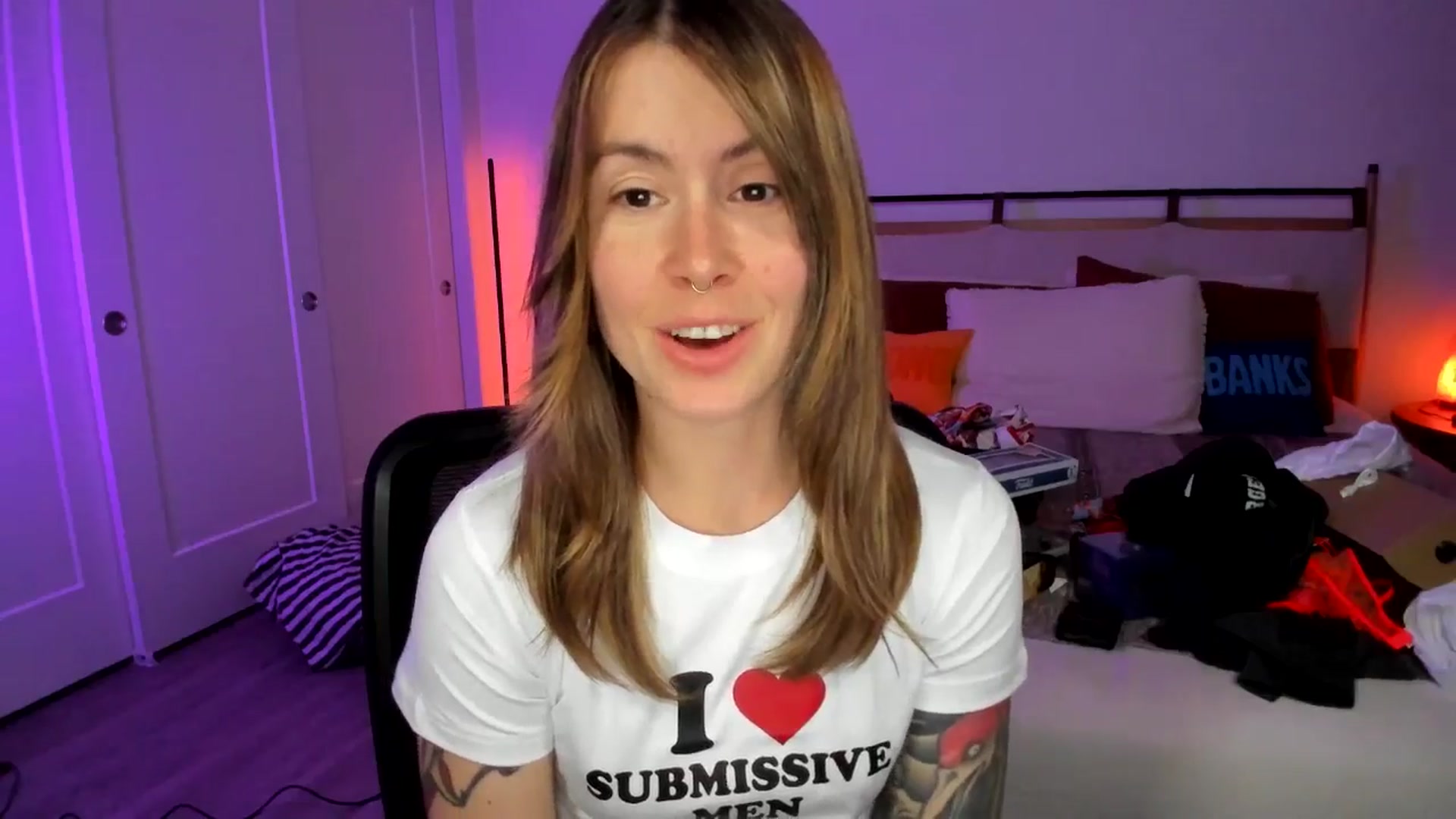 ImperialKiss video thumbnail