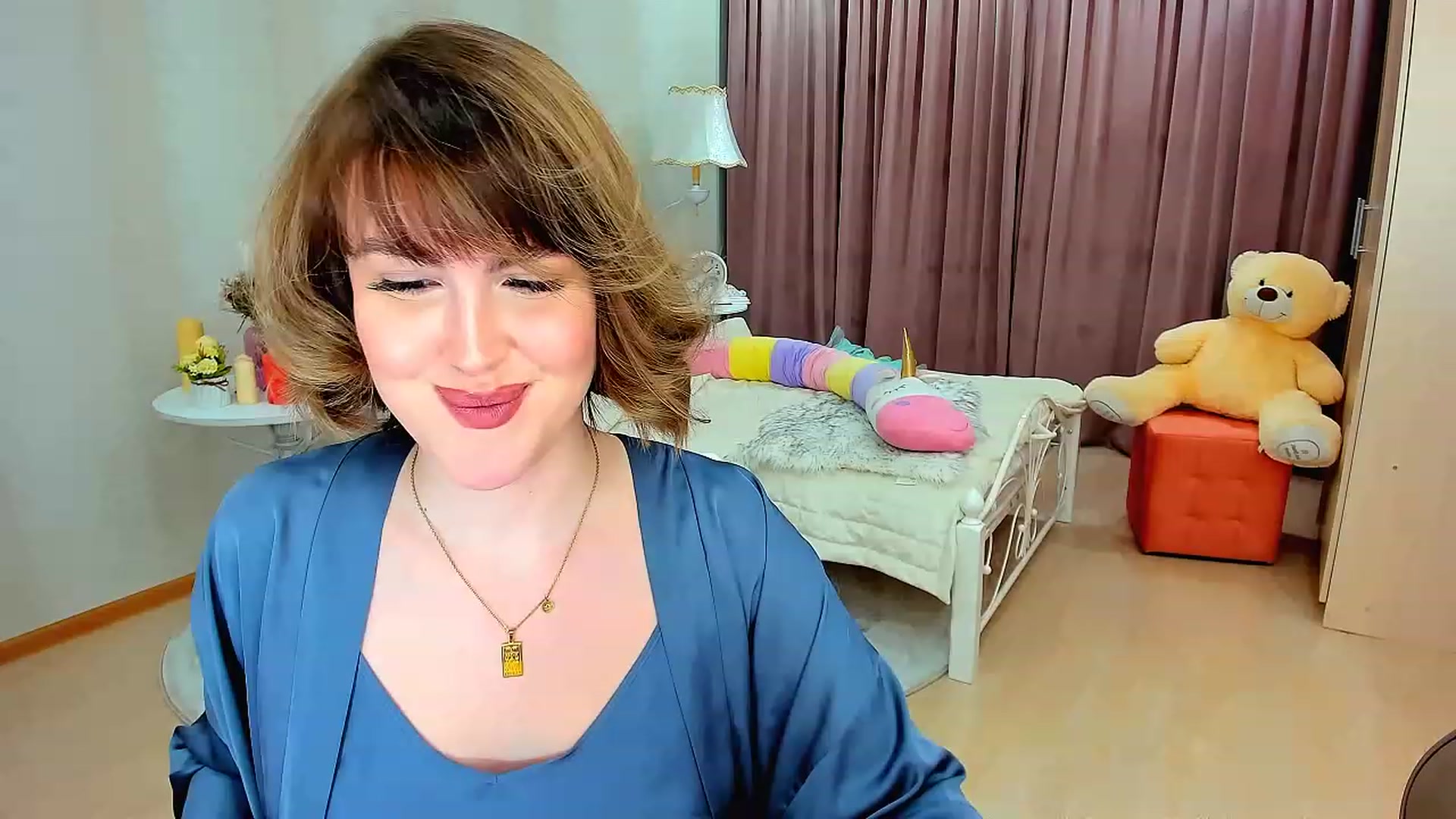 GracePanther video thumbnail