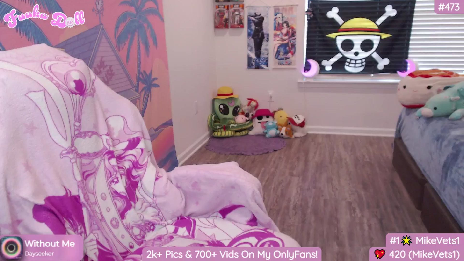 Fuuka_Doll video thumbnail