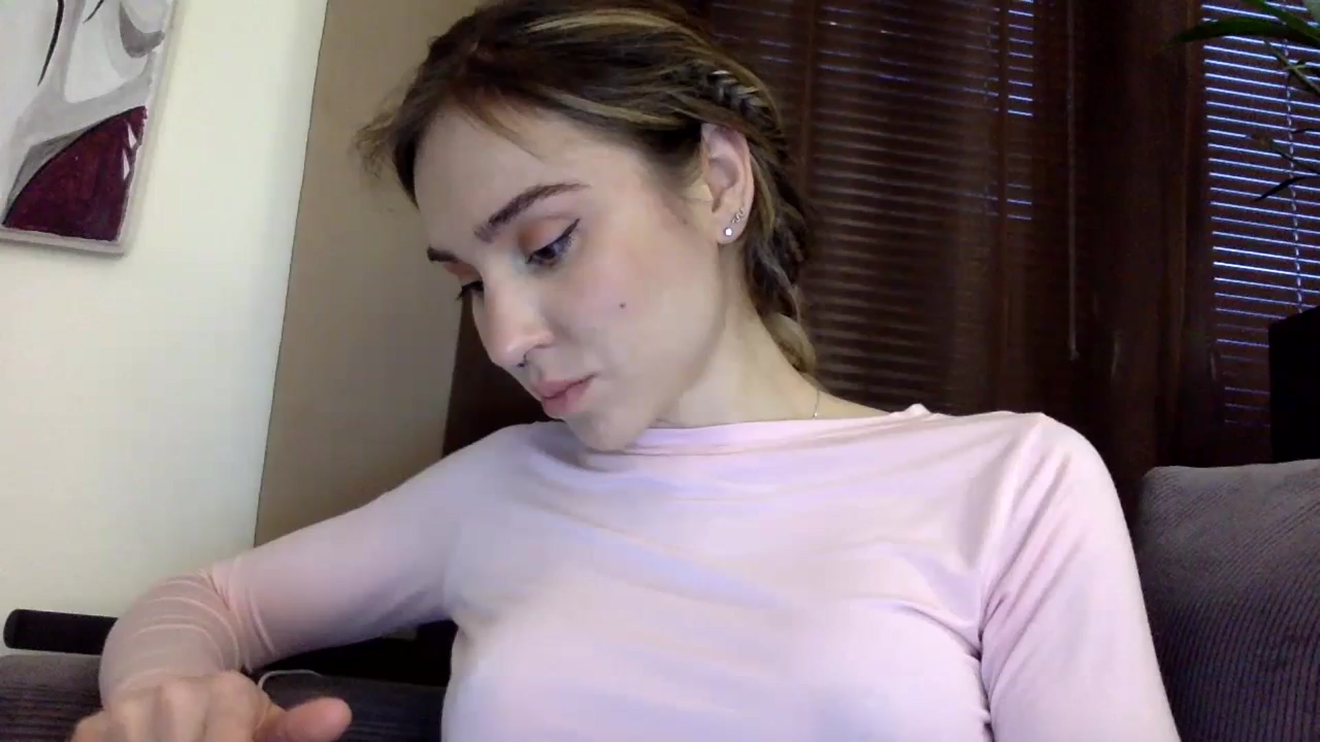 EgoisticPuss video thumbnail
