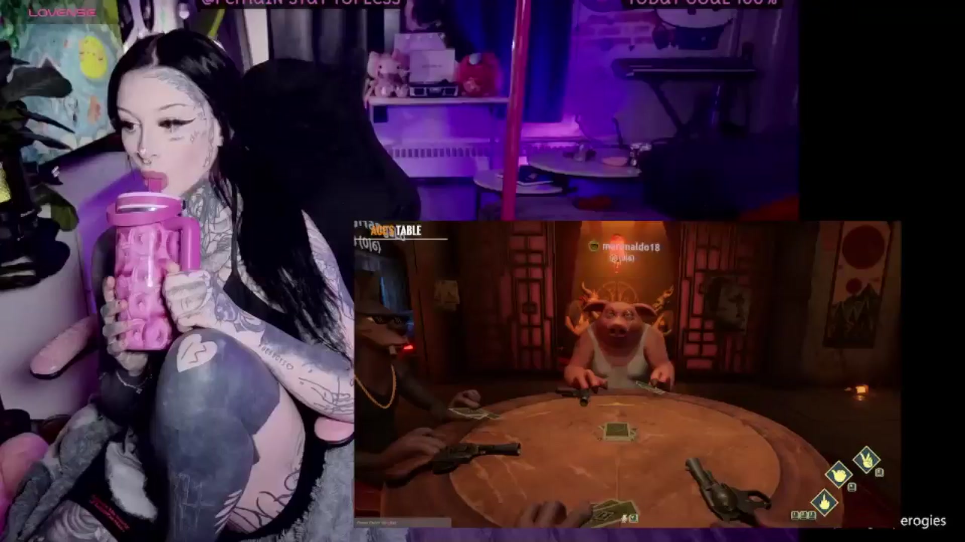 Tattoobambi video thumbnail