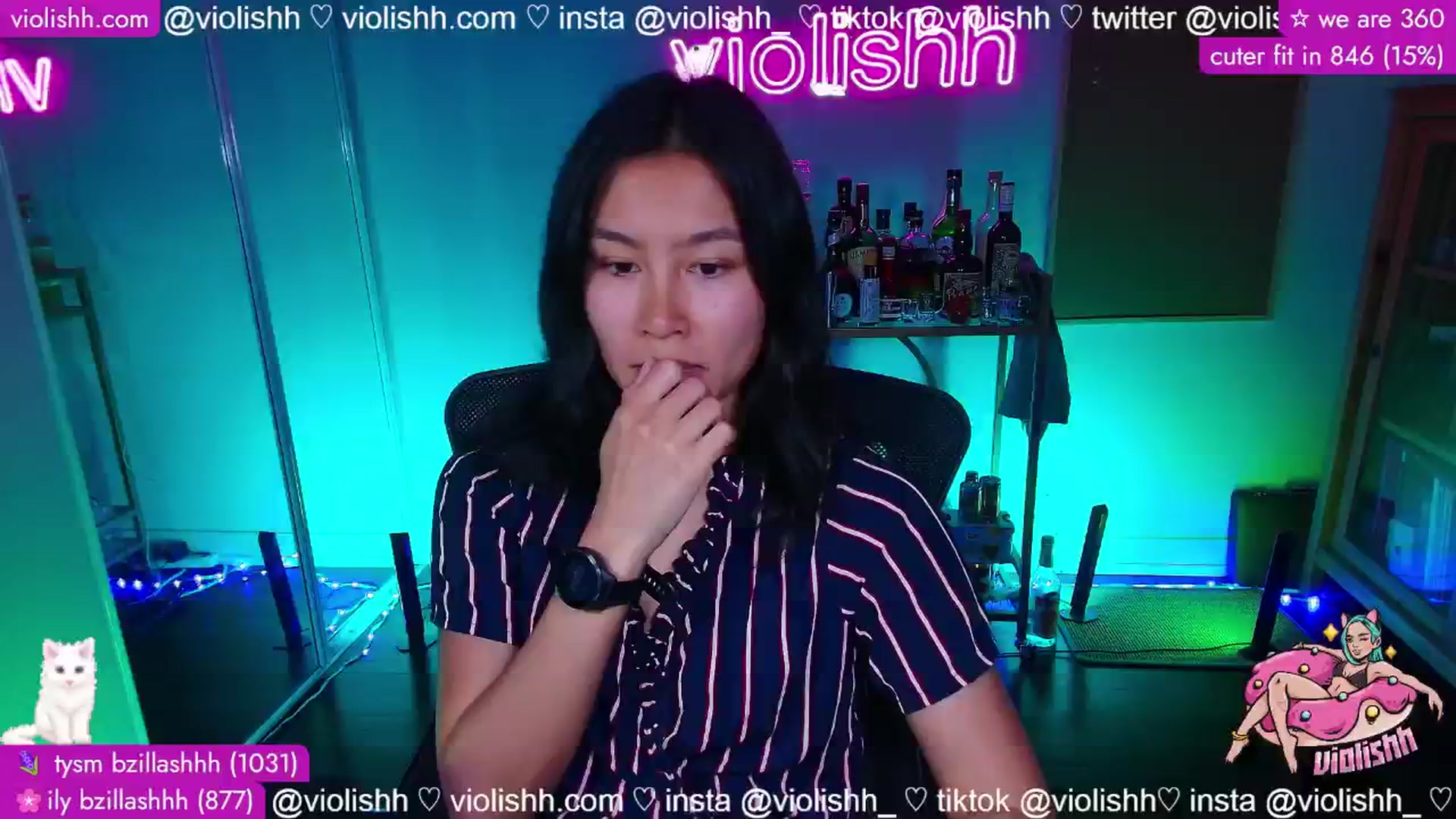 violishh video thumbnail