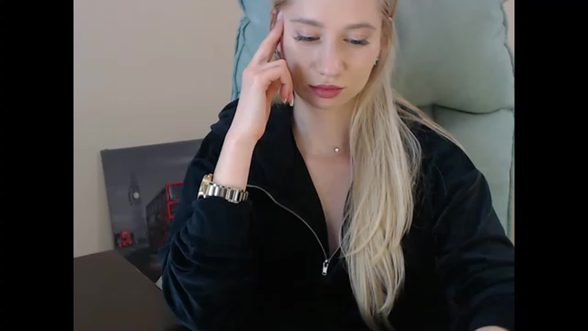 Miss_Sylvia video thumbnail