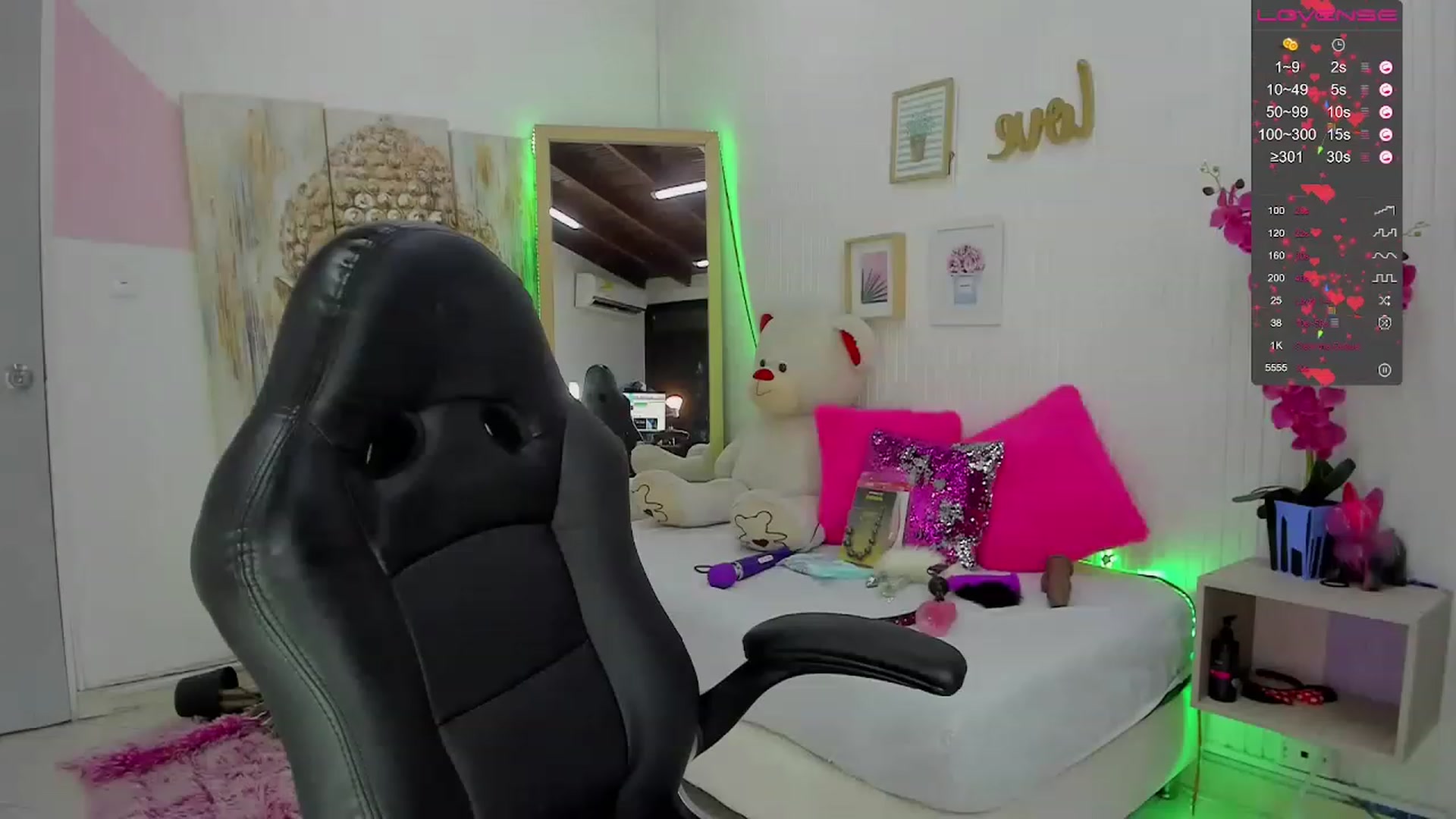 Yessica_21 video thumbnail