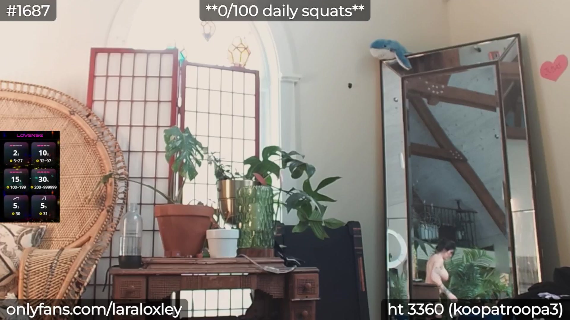 LaraLoxley video thumbnail