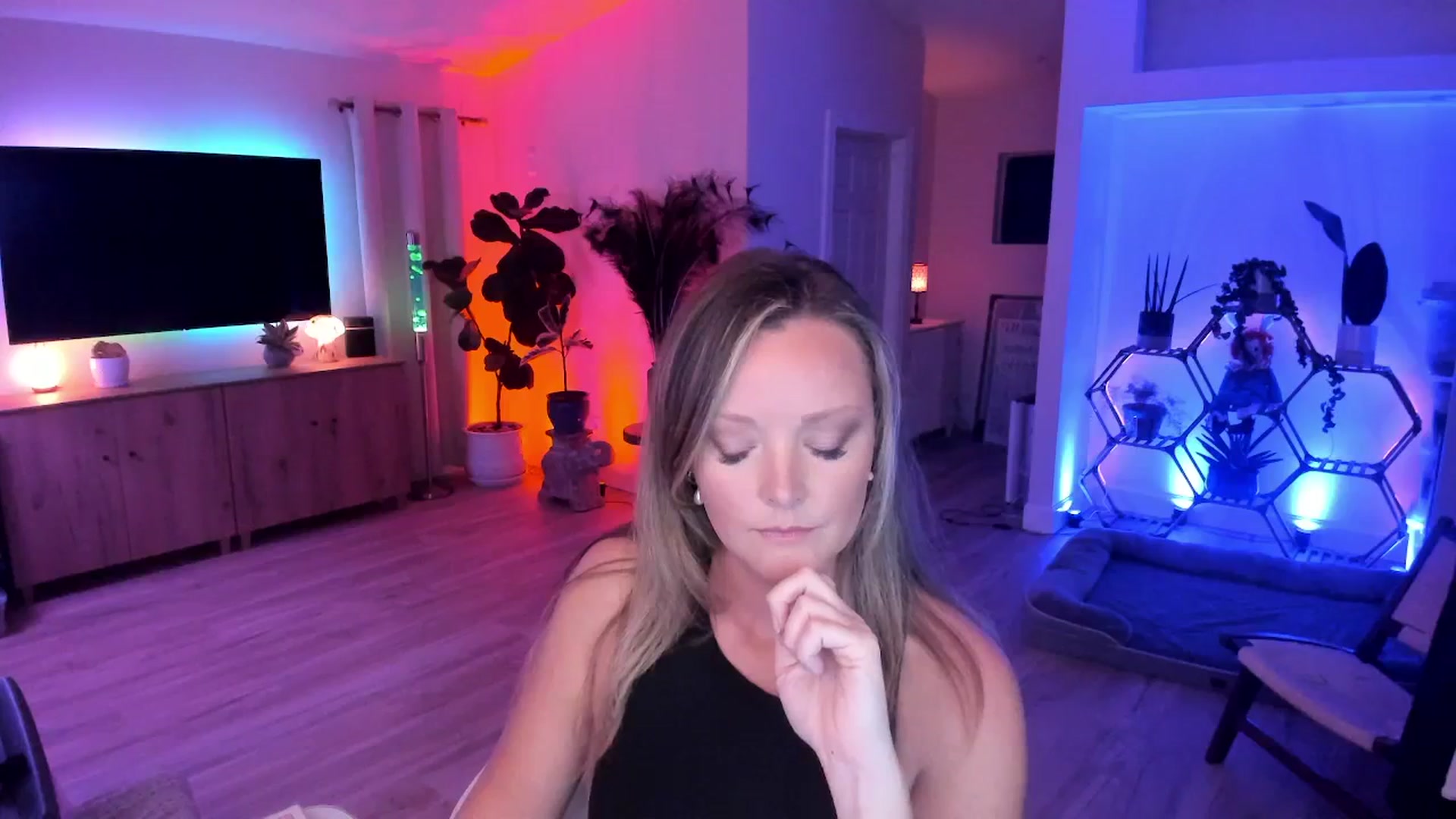 Topless video thumbnail