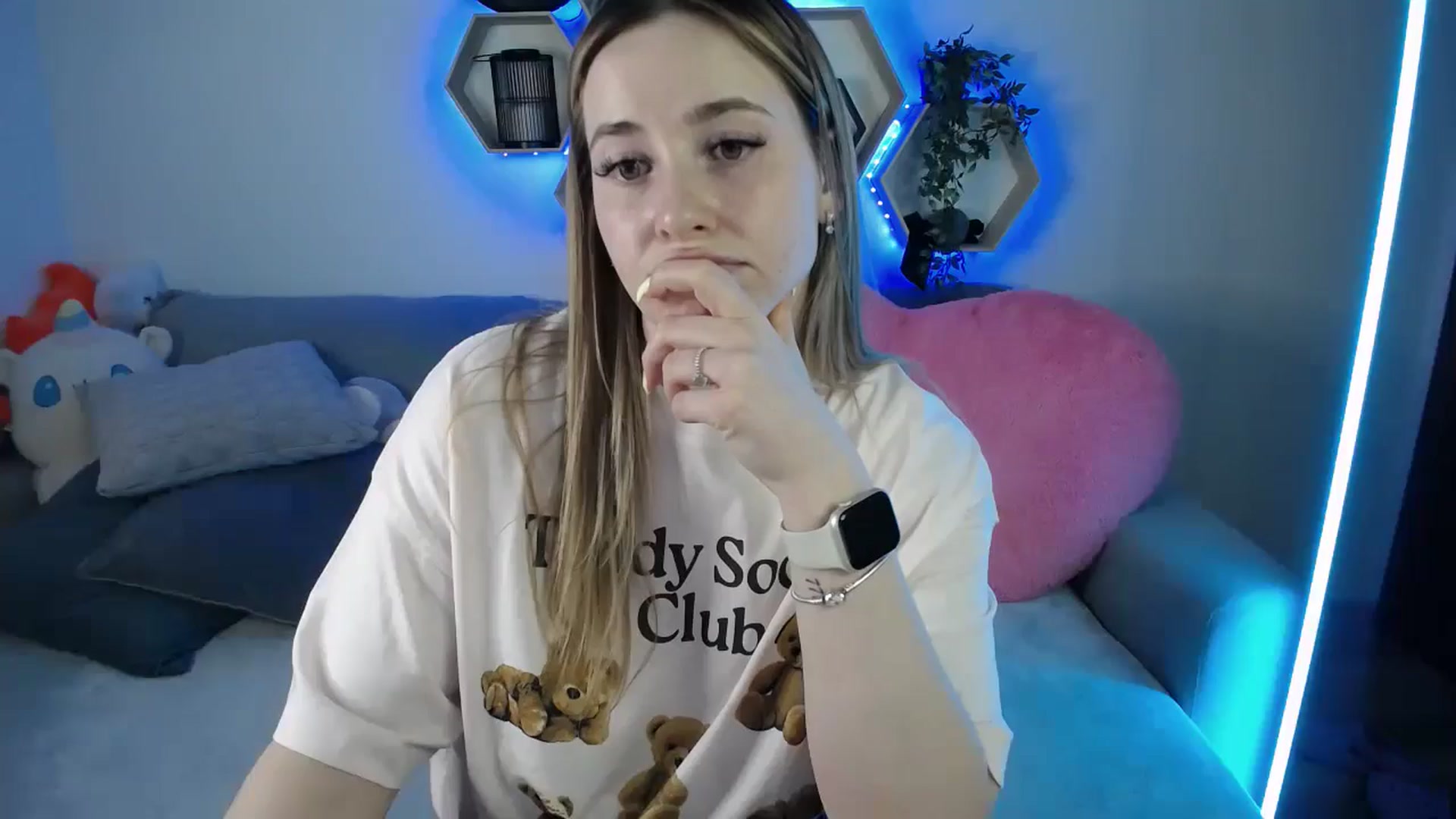 SabrinaViolet video thumbnail
