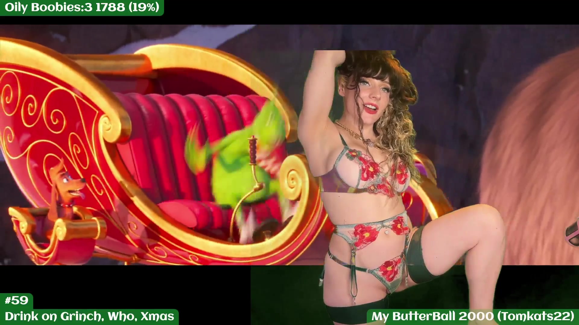 KristieBish video thumbnail