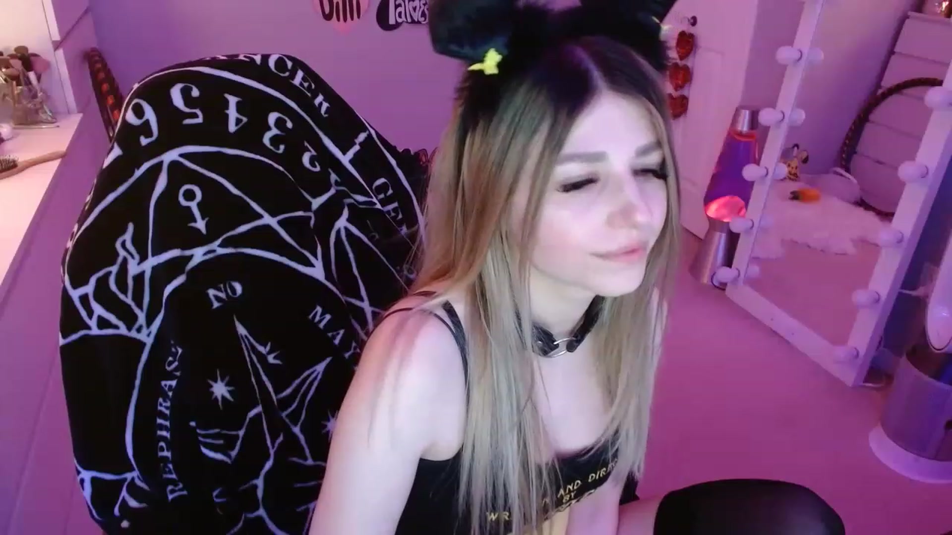 Serafina video thumbnail