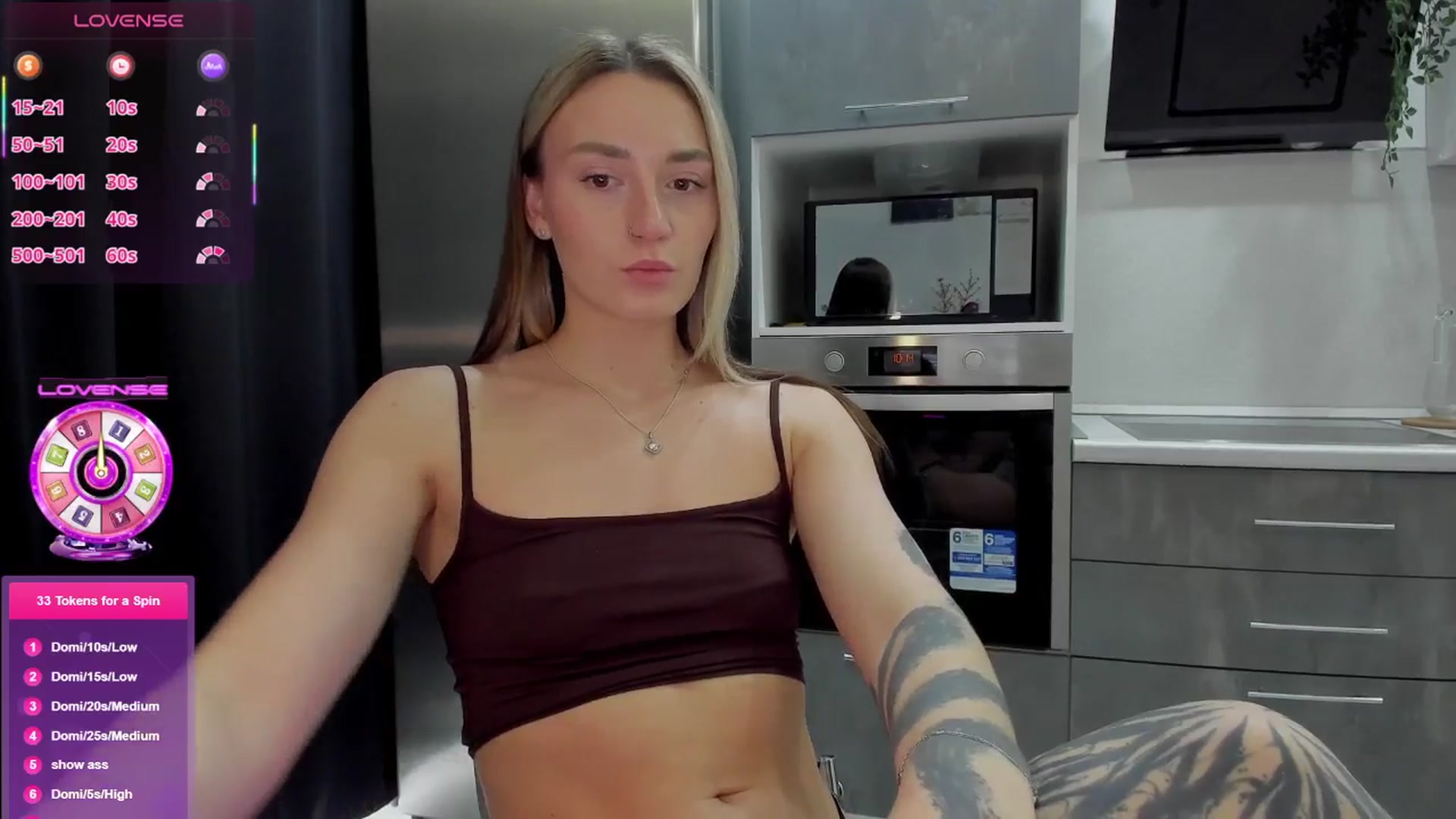 Cutestdemon1 video thumbnail