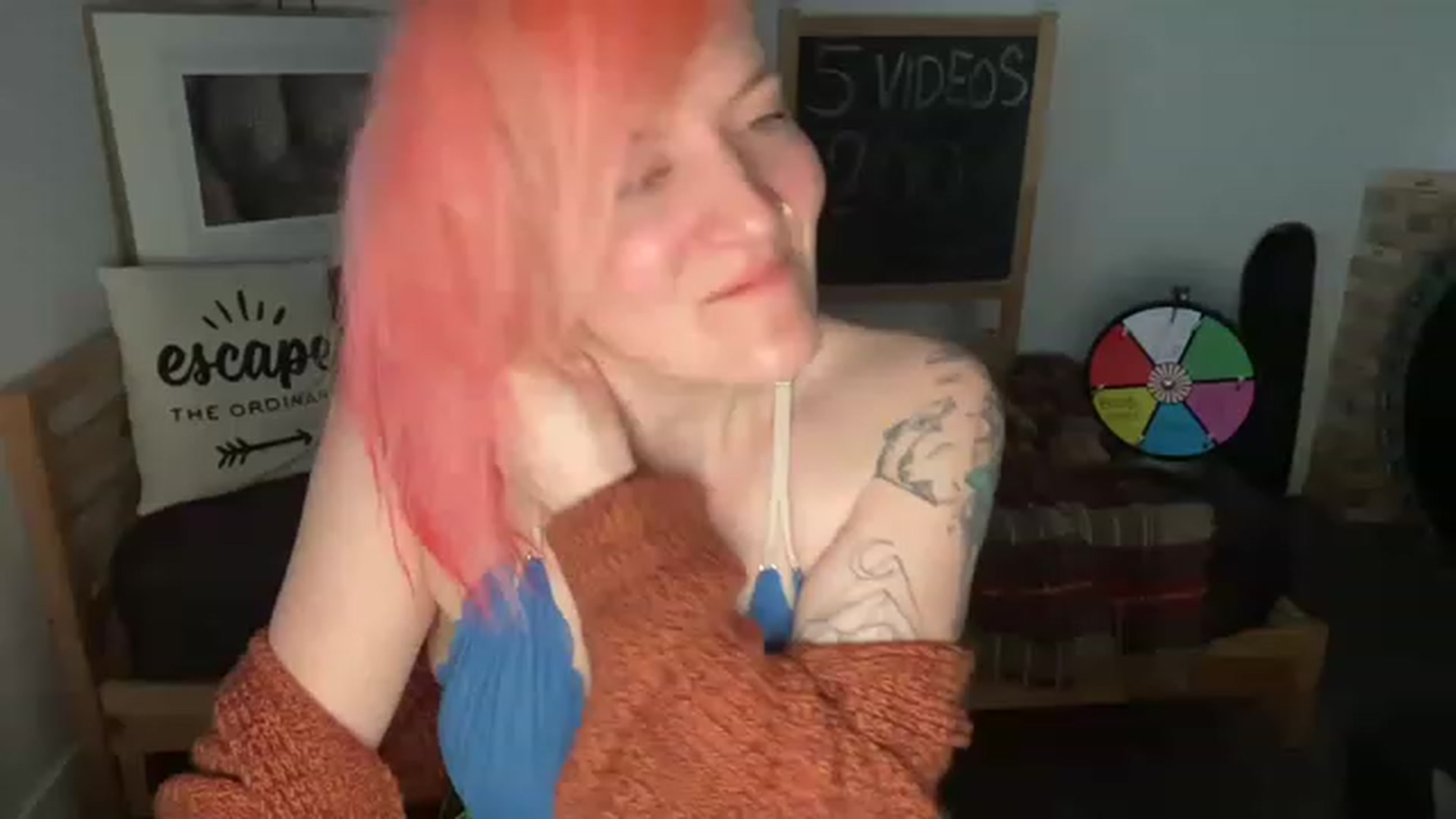 PurrtyMetal video thumbnail