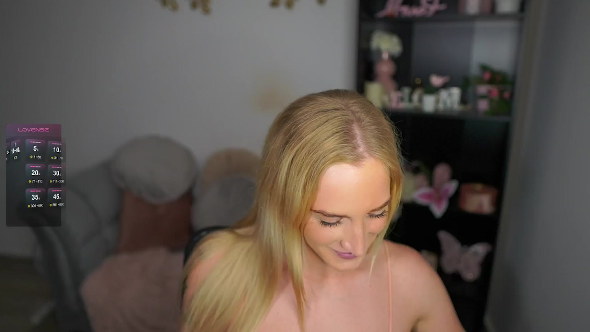 NicoletteShea video thumbnail