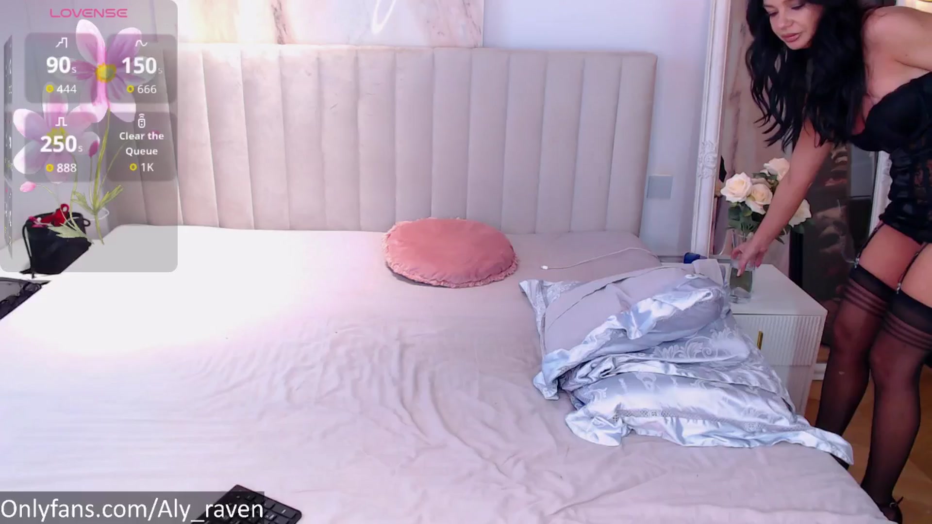 Aly_Ravennx video thumbnail