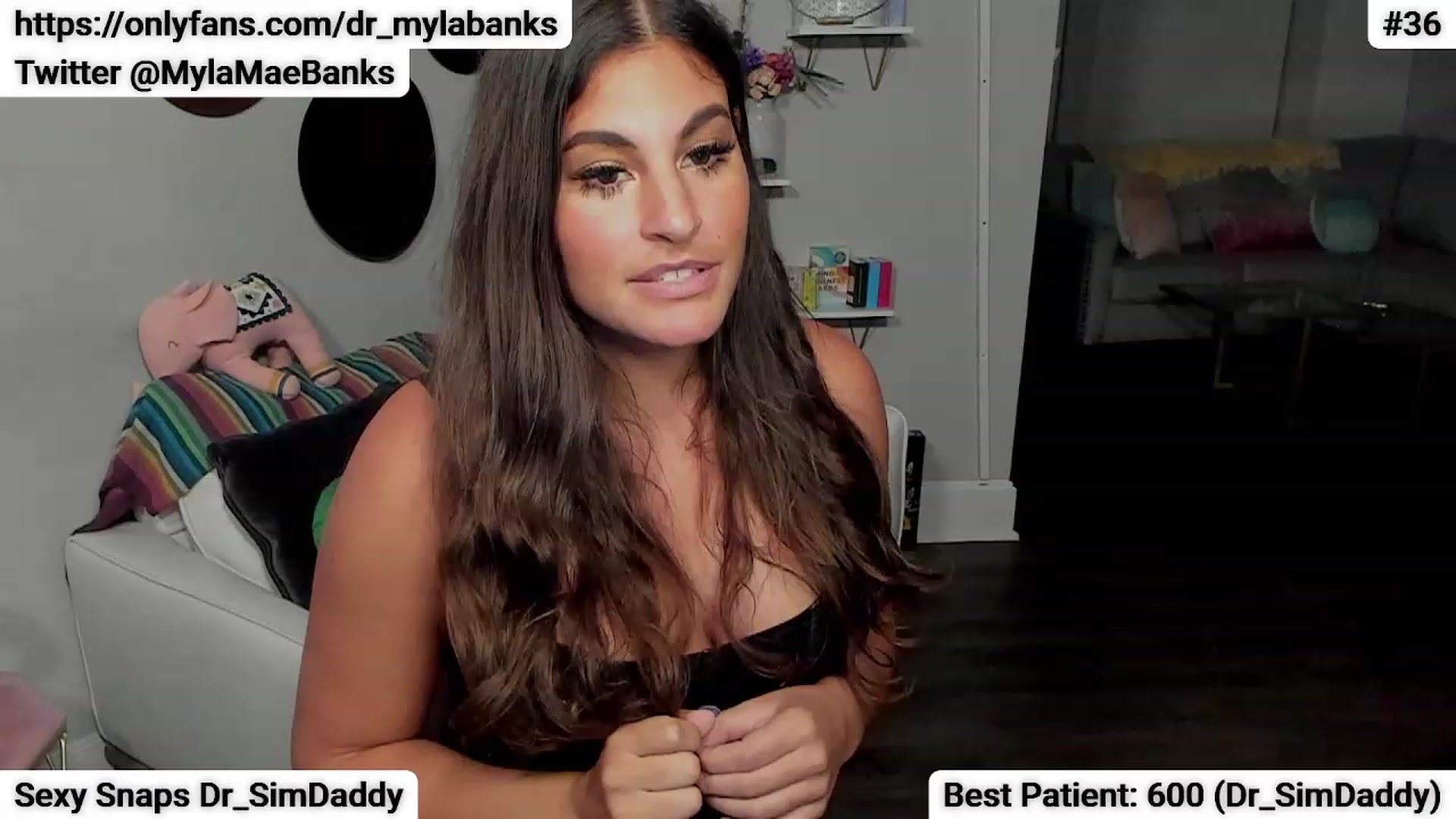 Dr_MylaBanks video thumbnail
