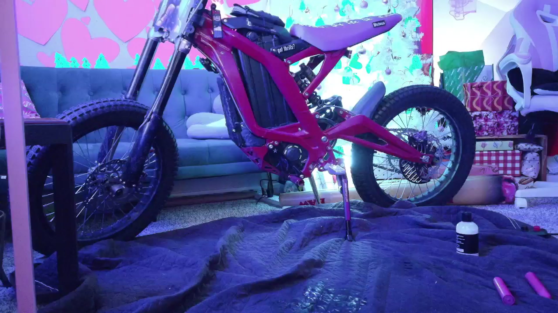 SquidVicious video thumbnail