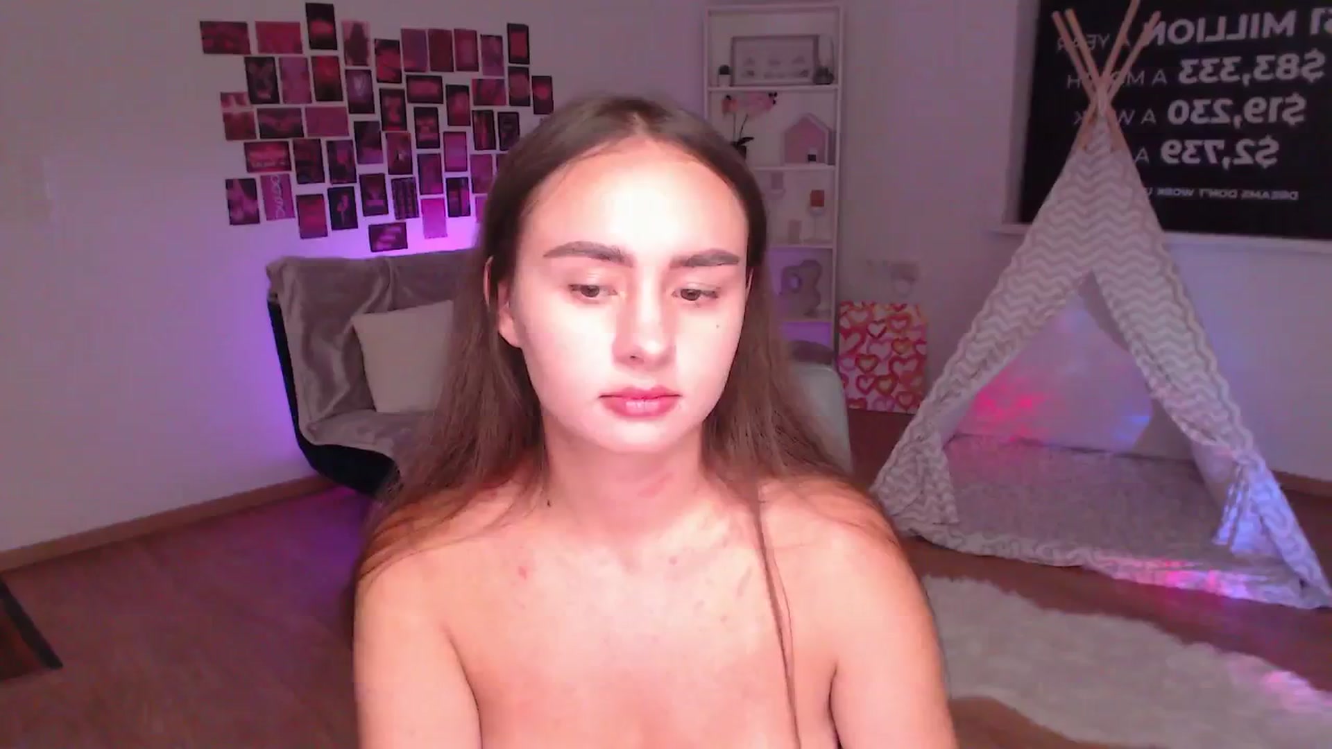 Lady_Luck0 video thumbnail