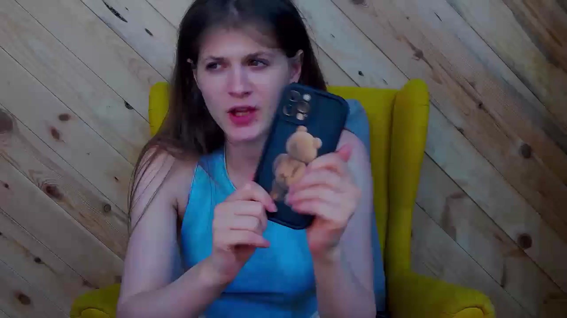 LeslieKat video thumbnail