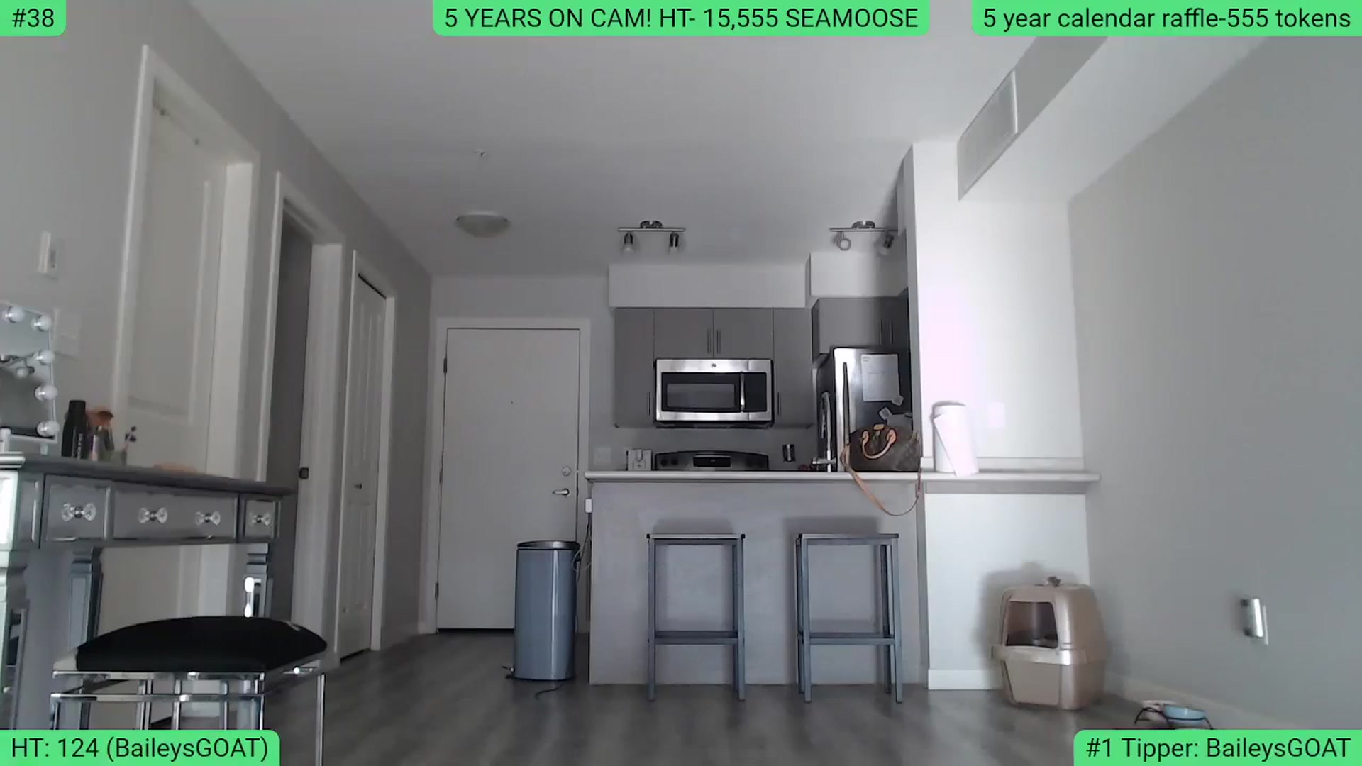 AlexisW5years video thumbnail