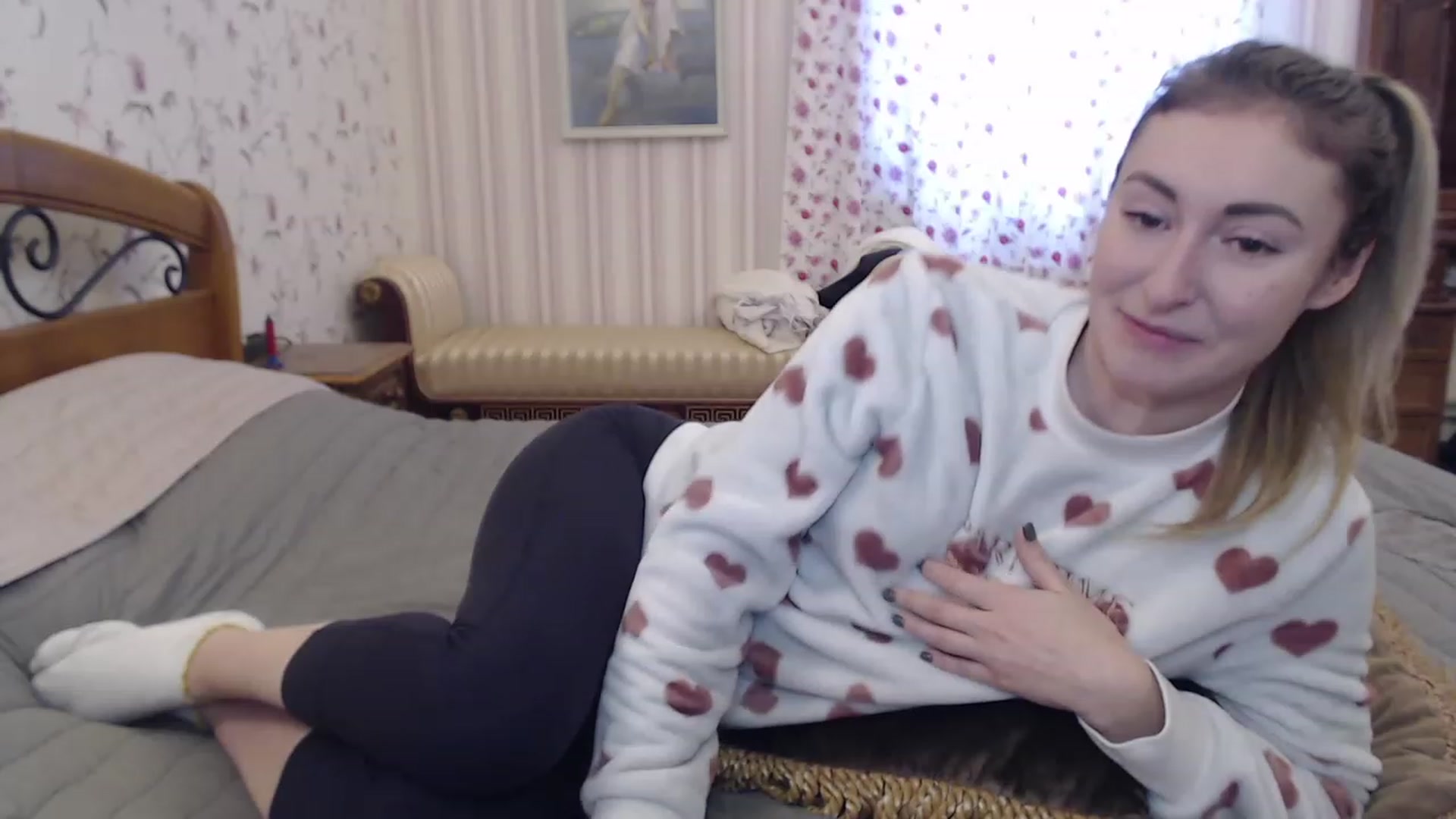 Veronica_4u video thumbnail