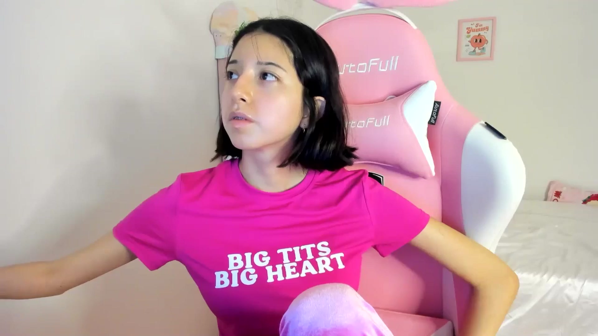 Cherrycute666 video thumbnail