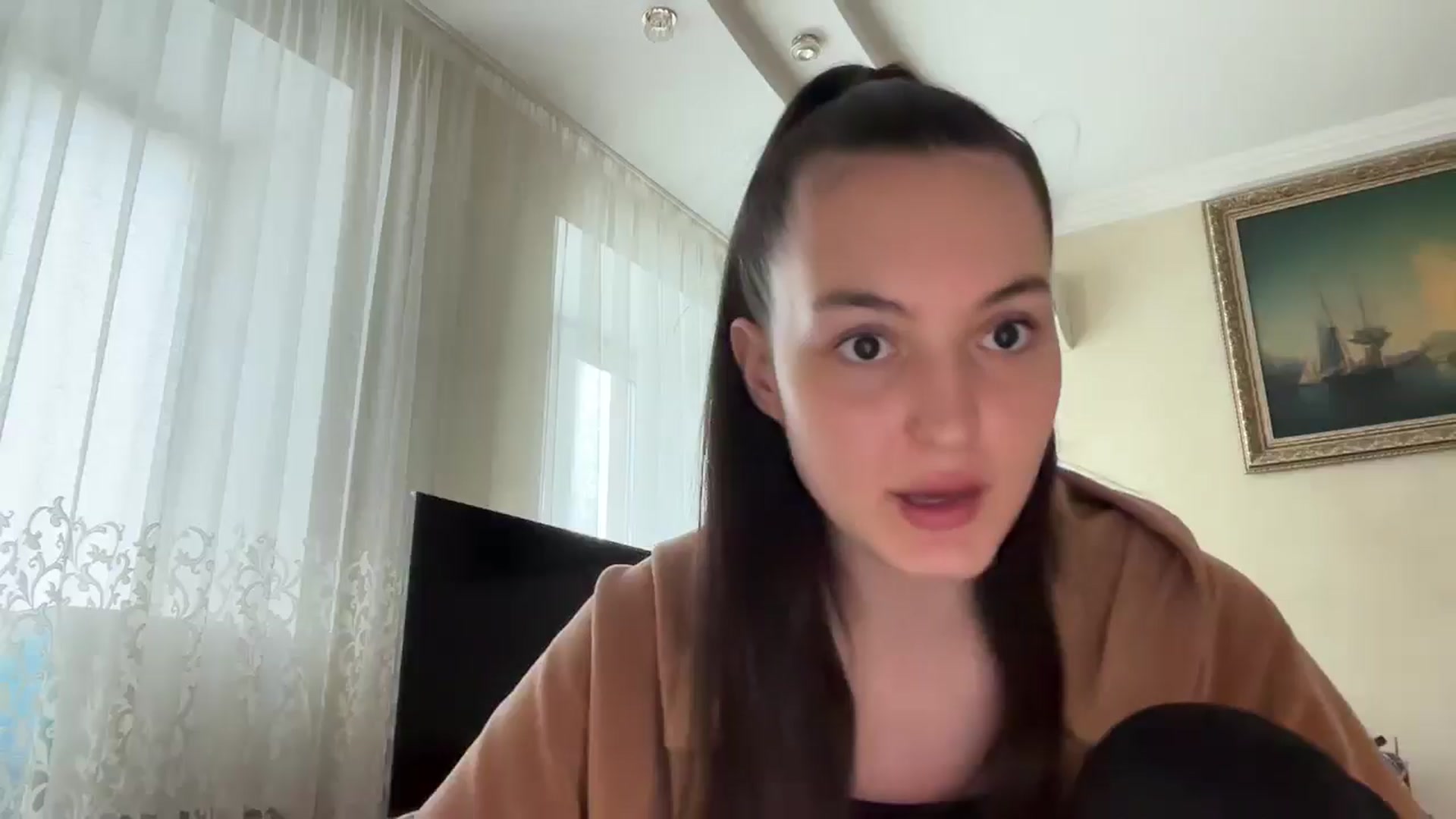 IrisAmore video thumbnail