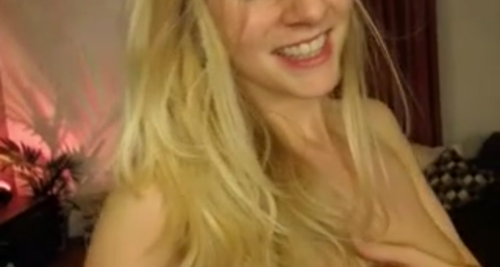 WildestKitten video thumbnail