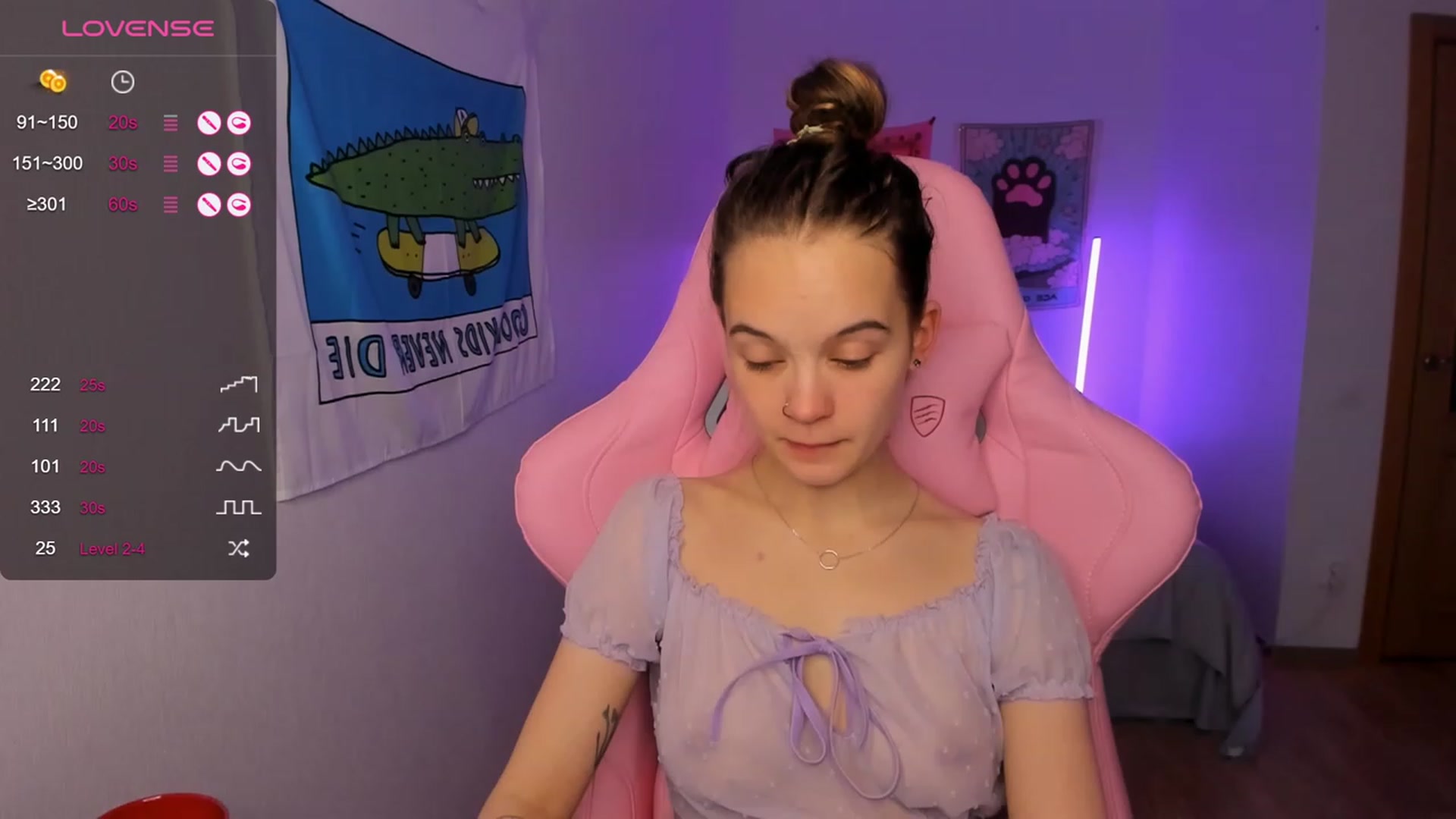 Kate_Young video thumbnail