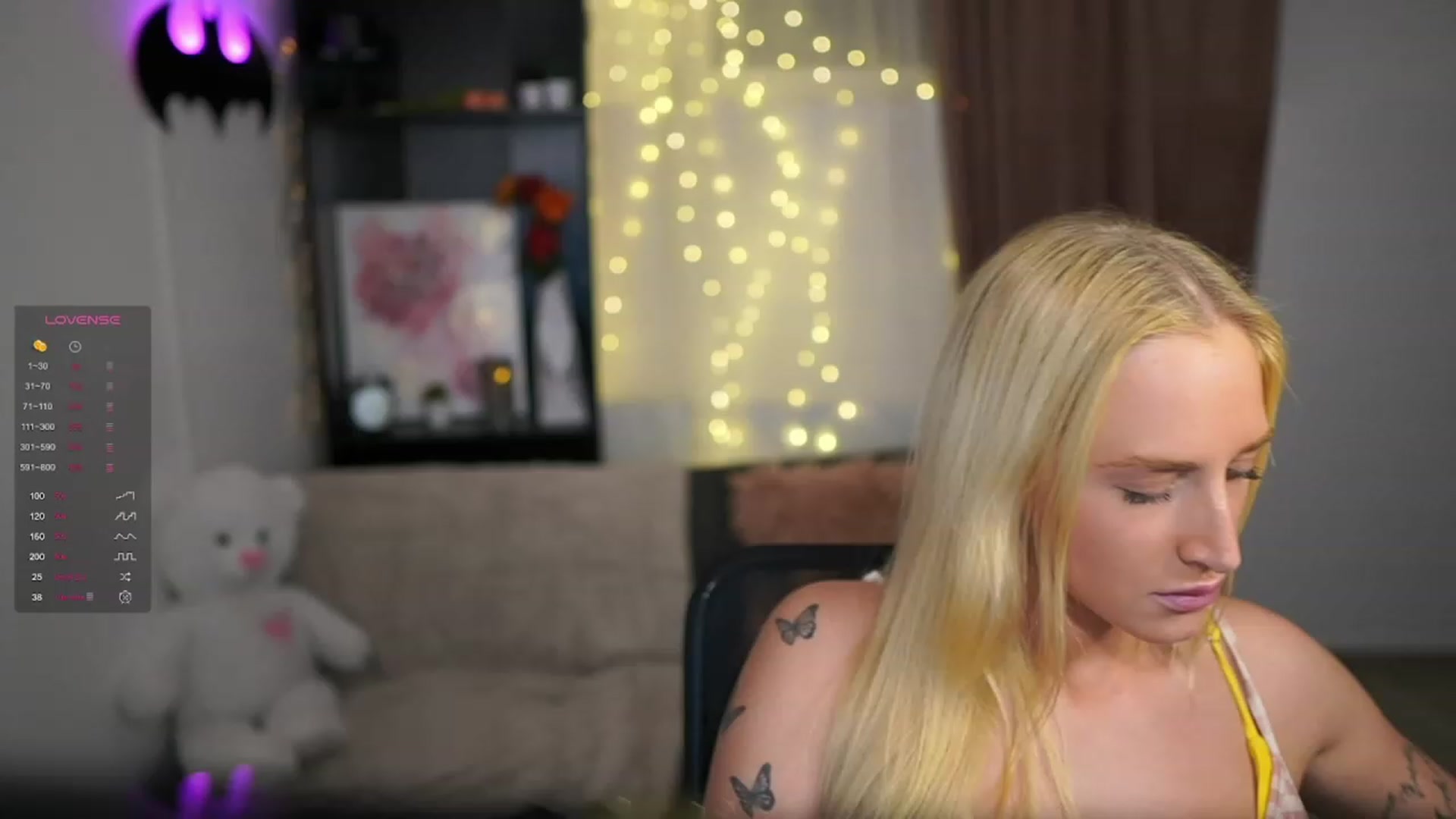 NicoletteShea video thumbnail