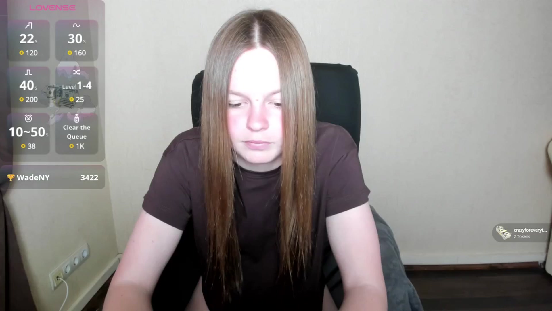 CuteDina video thumbnail