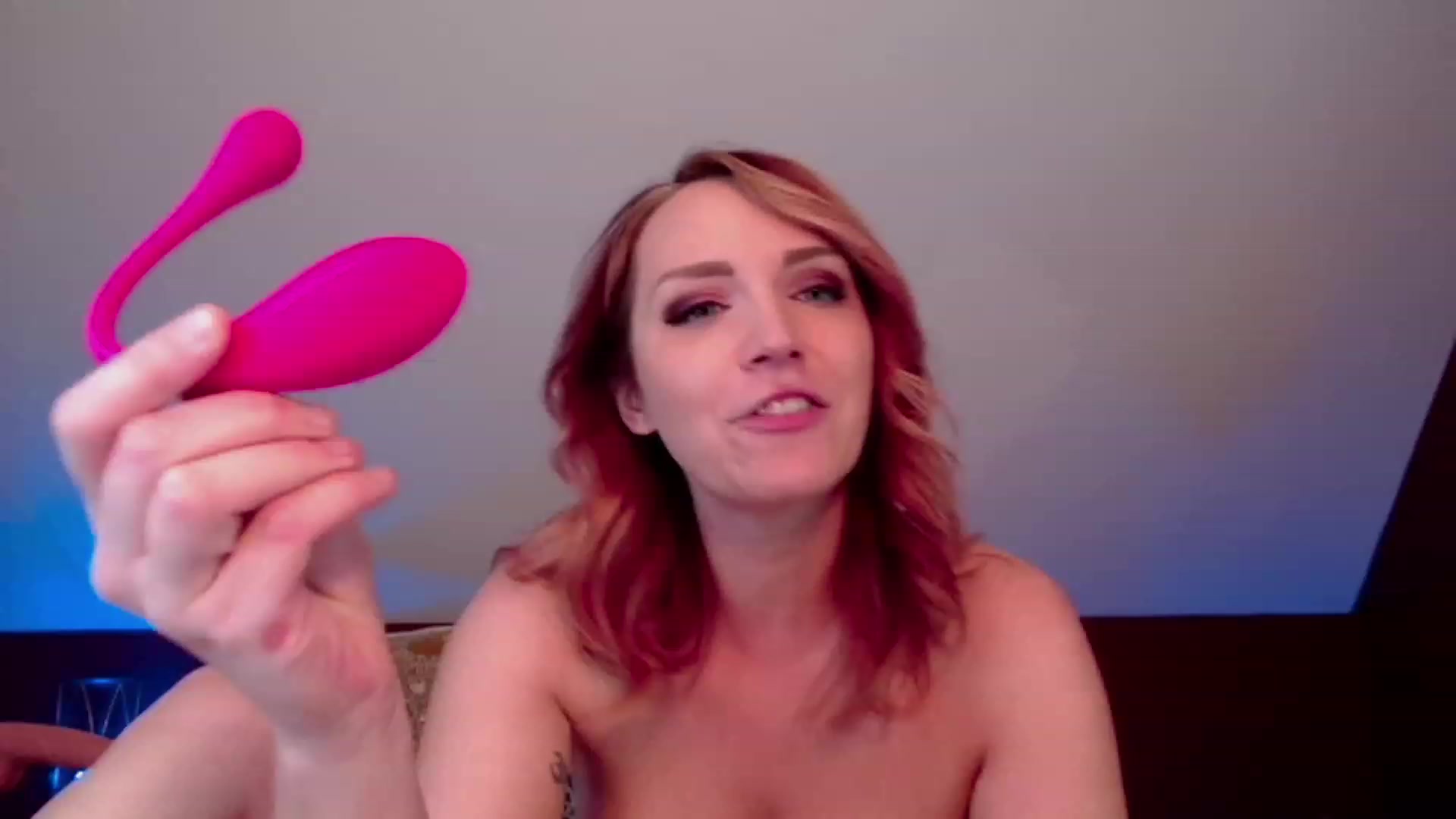 Knaughtia video thumbnail