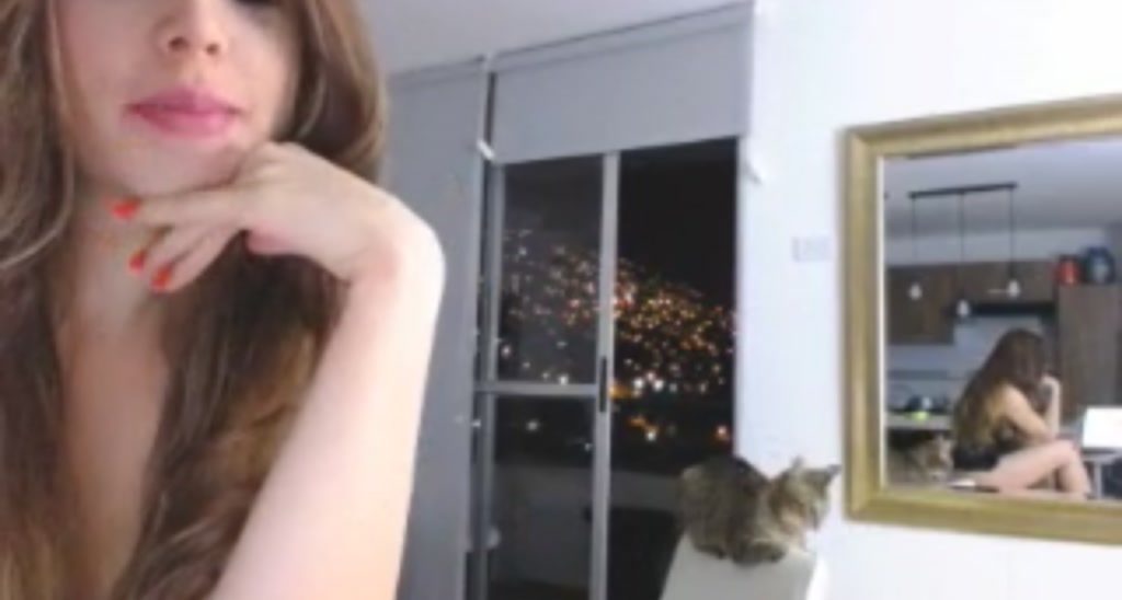 HaleyCute video thumbnail