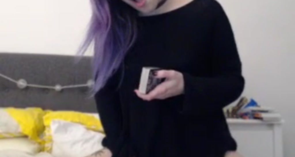 CharlotteWebb video thumbnail