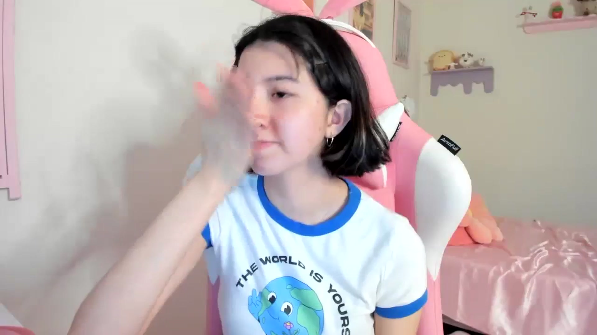 Cherrycute666 video thumbnail