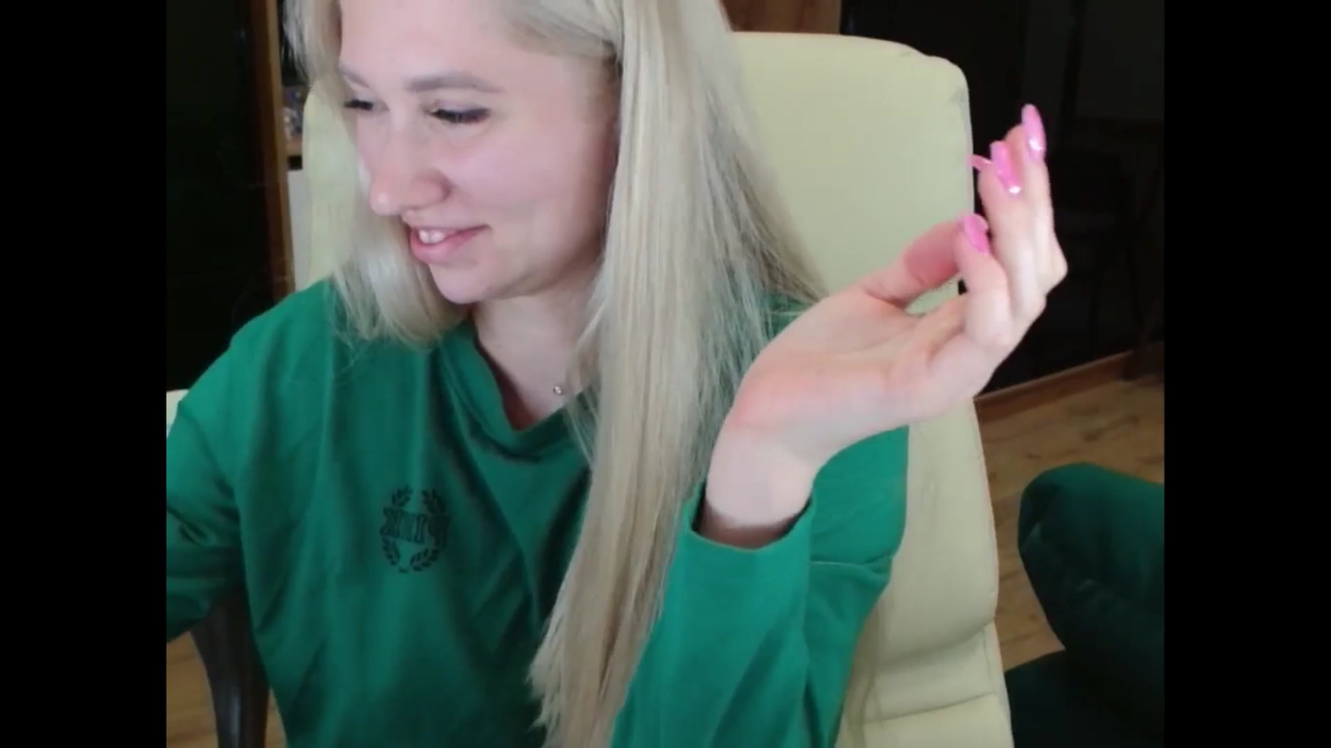 Miss_Sylvia video thumbnail