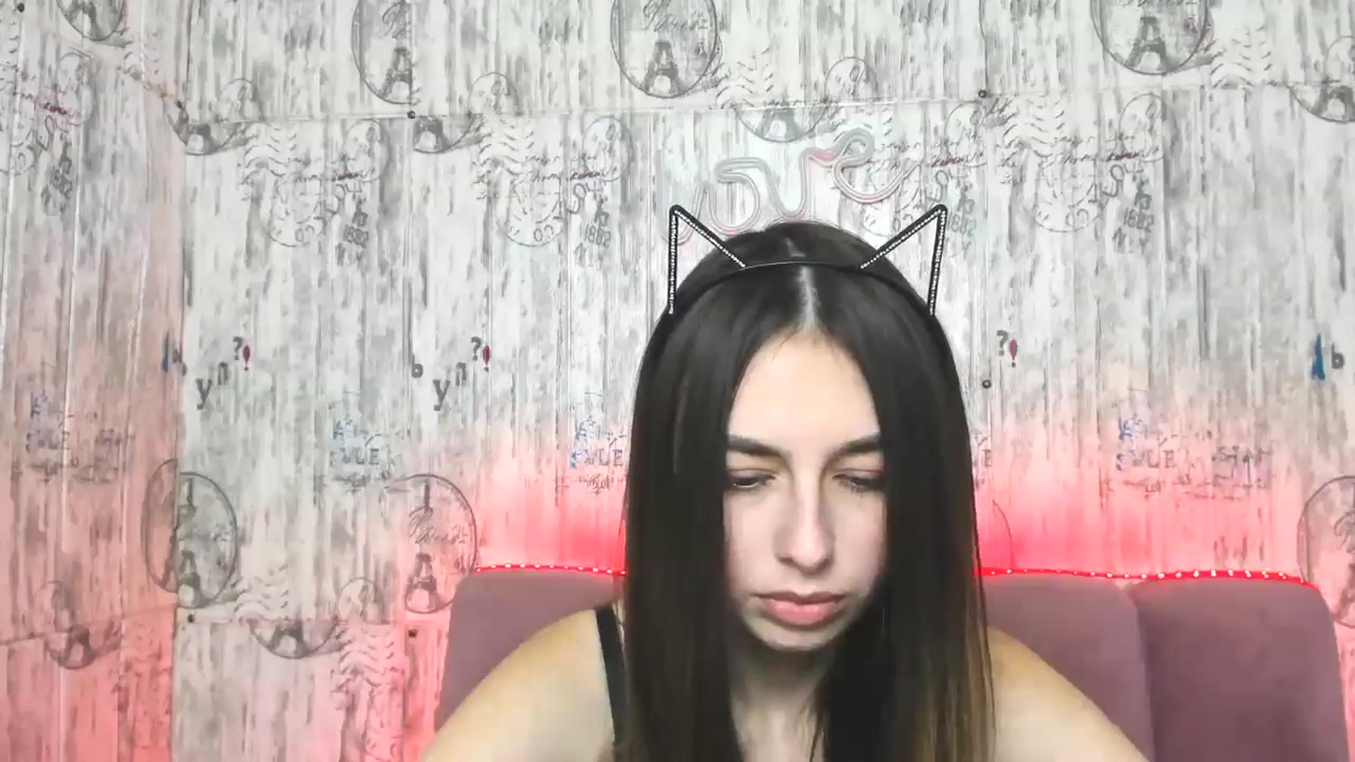 ElizabethWall video thumbnail