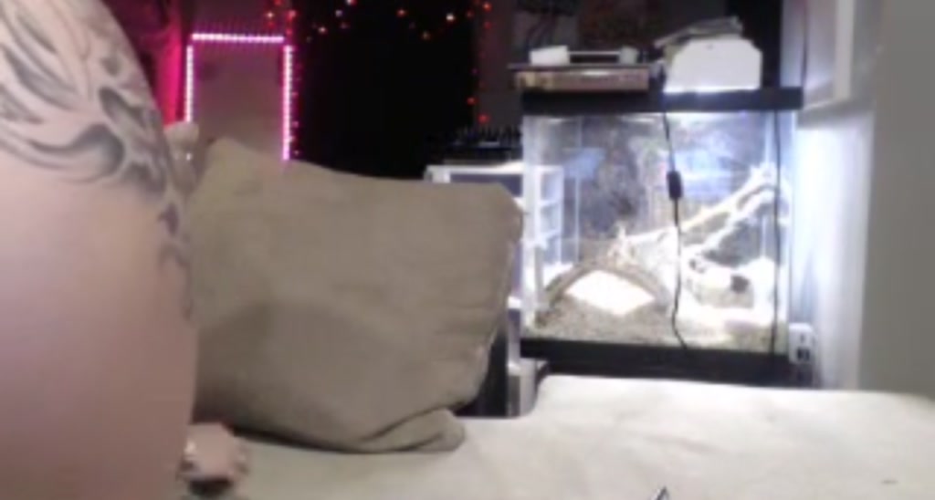 VioletVega video thumbnail