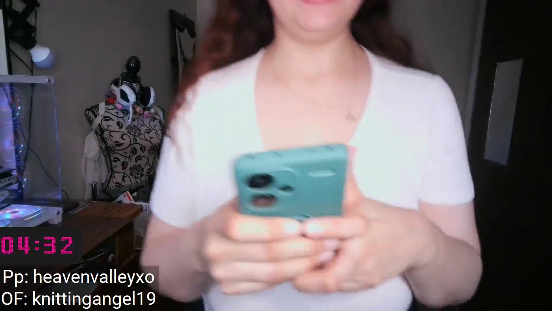 PameHeaven video thumbnail