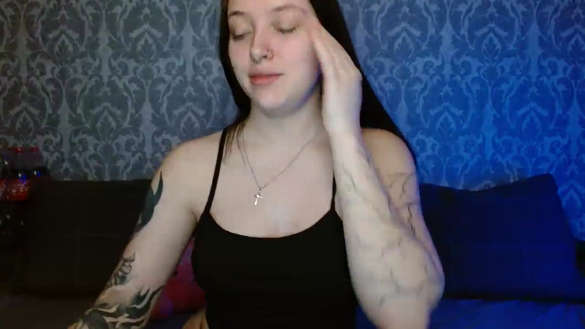 AmyWard video thumbnail